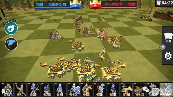 我的世界手游本周热门送稀有装备！自走棋玩法本周热门开放安卓+iOS，PVE冒险零氪体验，零氪也能爽！