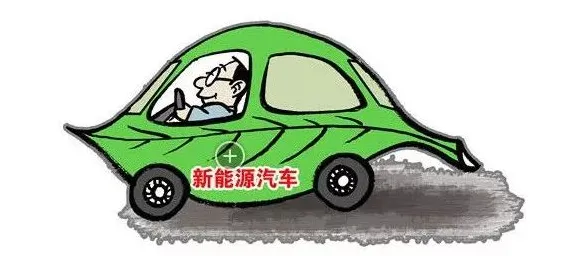 用注意力科学的方法应对新能源汽车价格战激烈，普通人如何自救