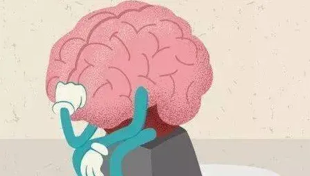 关于焦虑情绪席卷年轻人，神经科学有3种重要发现