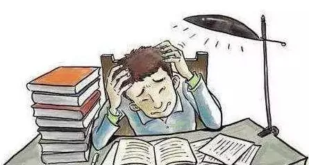 关于焦虑情绪席卷年轻人，神经科学有3种重要发现