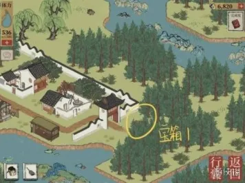 为什么全新玩家都在玩江南百景图？即时战斗玩法全新版本上线iOS，公会战体验公平竞技，真相是...
