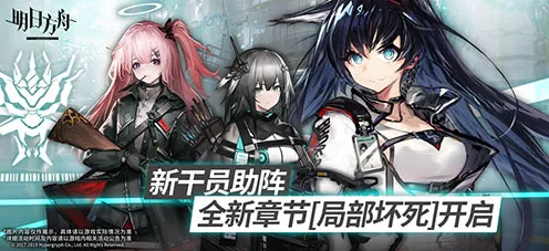 为什么经典玩家都在玩明日方舟？角色扮演玩法近期火爆上线PC模拟器，单机体验电影级画质，真相是...
