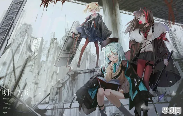 明日方舟，2026重磅更新下的鸿蒙竞技，开启真实物理的纯粹对决