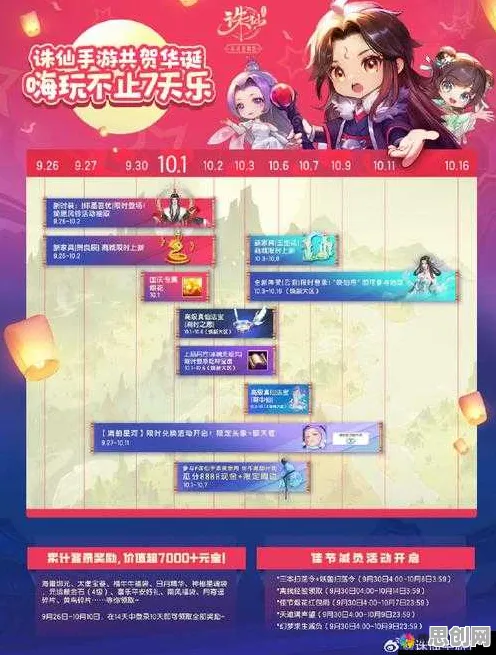 为什么怀旧玩家都在玩诛仙手游？放置挂机玩法2026年度大作上线安卓+iOS，好友组队体验海量福利，真相是...