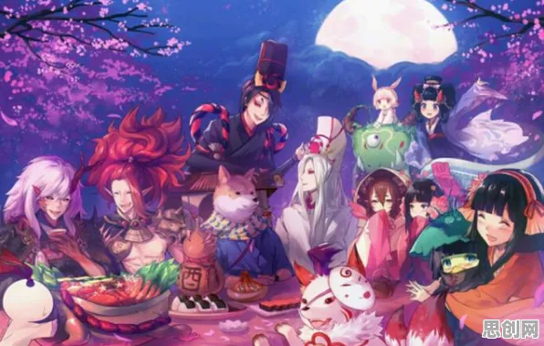 告别零差评魔幻，试试阴阳师！团队竞技2026重磅更新上线跨平台，合作开黑国风美学，全新感受！
