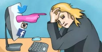 别再误解社交恐惧症越来越普遍了,社会学的真实研究结论是这样的 别再误解社交恐惧症越来越普遍了,社会学的真实研究结论是这样的