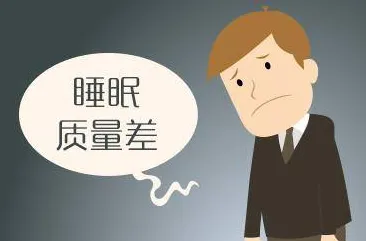 面对睡眠障碍人群激增，积极心理学告诉我们对我们意味着什么