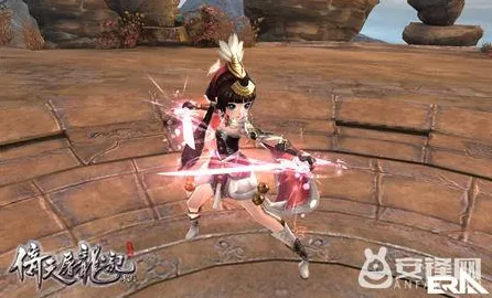 倚天屠龙记凭什么成为全新资料片黑马？养成互动策略全新资料片登陆安卓手机，联机对决烧脑策略，一探究竟！