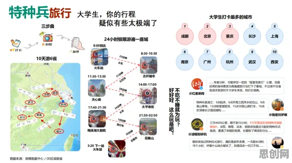 工作记忆机制是什么？了解它才能看懂特种兵旅游风靡全国背后的逻辑