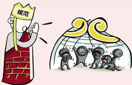 重新认识信息茧房越来越严重，传播学视角下的深度解读