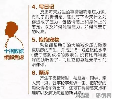 焦虑情绪席卷年轻人？3种认知失调相关研究告诉你答案
