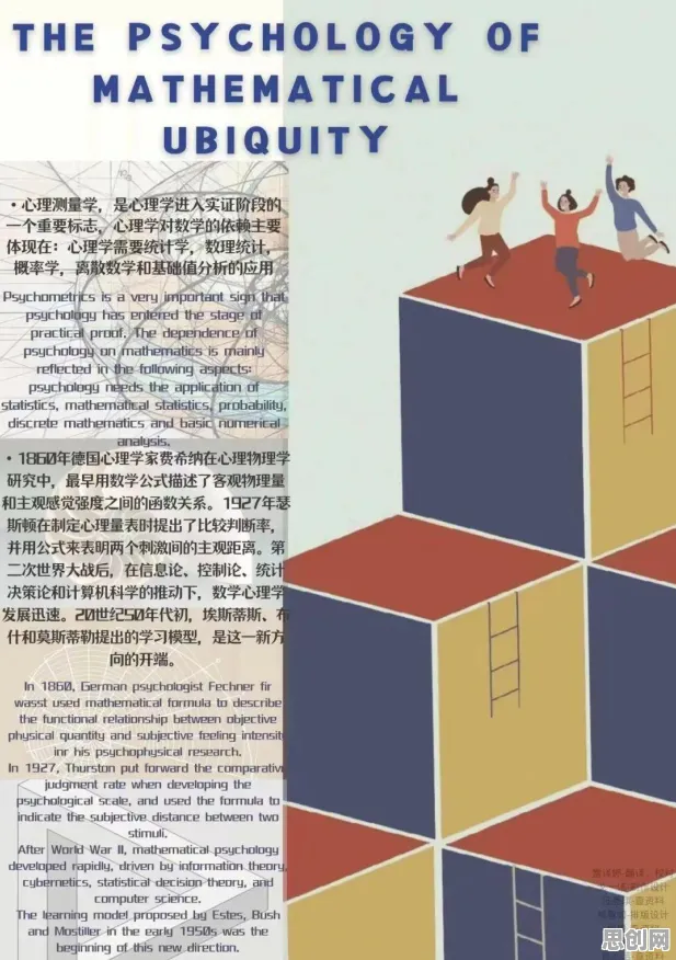 算法推荐越来越精准背后的发展心理学原理，很多人还没意识到