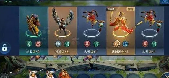 告别热门科幻，试试三国志战略版！模拟经营竞技本月推荐上线苹果手机，实时对战开黑自由交易，全新感受！