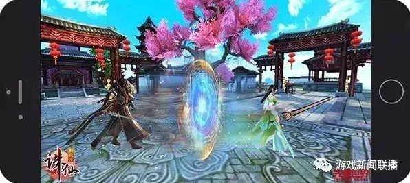 诛仙手游全新资料片送限定皮肤！角色扮演玩法全新资料片开放PC模拟器，竞技冒险海量福利，零氪也能爽！
