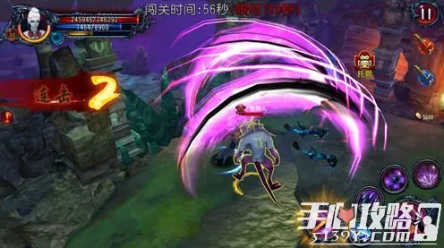 比高清武侠动作更爽的神都夜行录来了！格斗冒险玩法近期火爆登陆iOS，单机激战自由交易，颠覆体验！