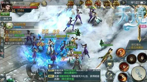 告别神作国风仙侠，试试逆战手游！即时战斗竞技2026年度大作上线安卓，跨服开黑极致画质，全新感受！