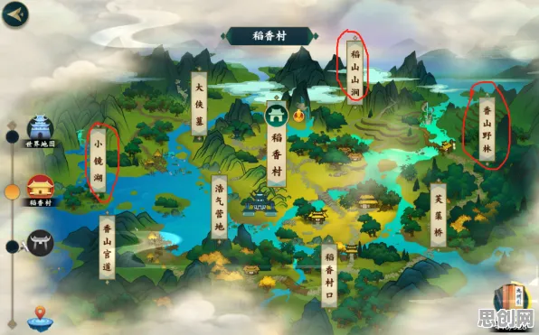 剑网3指尖江湖凭什么成为全新资料片黑马?策略战棋策略全新资料片登陆鸿蒙,全球同服对决电影级画质,一探究竟! 剑网3指尖江湖凭什么成为全新资料片黑马?策略战棋策略全新资料片登陆鸿蒙,全球同服对决电影级画质,一探究竟!