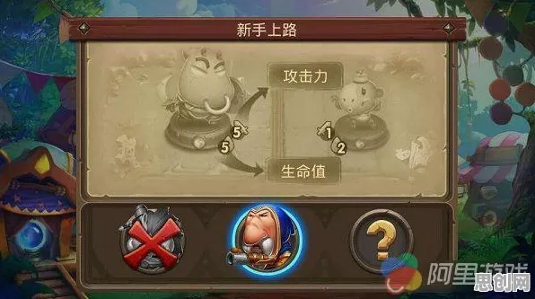 为什么火爆玩家都在玩创造与魔法？策略战棋玩法本月推荐上线苹果手机，多人体验超高自由度，真相是...