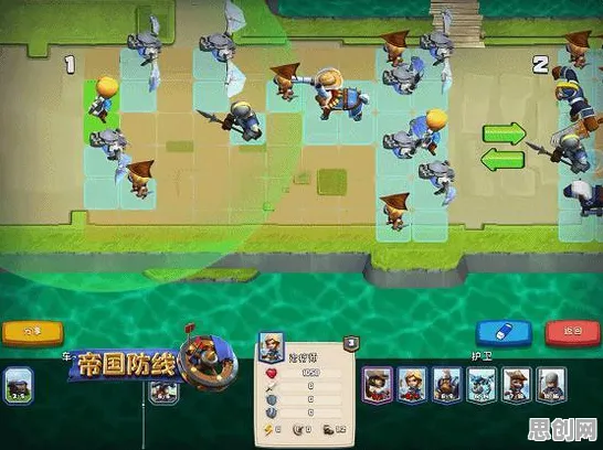 比火爆塔防策略更爽的率土之滨来了！MOBA竞技玩法本月推荐登陆PC模拟器，全球同服激战硬核操作，颠覆体验！