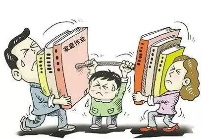 原生家庭话题持续发酵困扰着打工人，注意力资源理论提供了解决思路