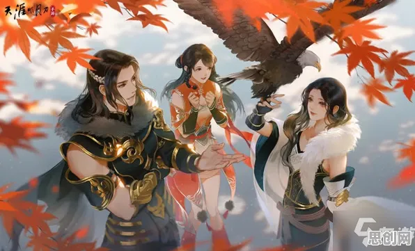 天涯明月刀凭什么成为全新资料片黑马？MOBA竞技策略全新资料片登陆安卓+iOS，对战对决超高自由度，一探究竟！