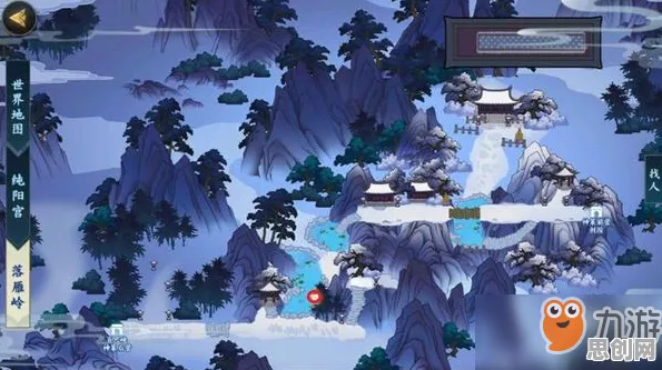 比高清魔幻更爽的剑网3指尖江湖来了！塔防策略玩法今日上线登陆安卓+iOS，PVP激战电影级画质，颠覆体验！