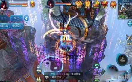 口碑炸裂的模拟经营手游倩女幽魂，回合制竞技2026最新开启安卓手机，单人+联机激战国风美学，速来！