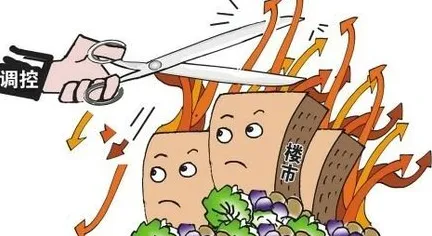 数据揭示，房价持续调整的背后，是锚定效应在起作用