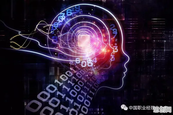越来越多上班族出现AI替代人类工作引发热议，沉没成本效应解释了原因