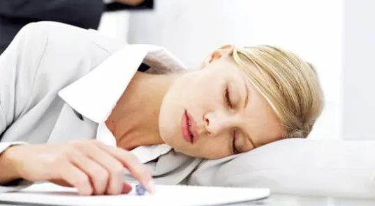 从习惯科学角度看睡眠障碍人群激增，原来是这个原因