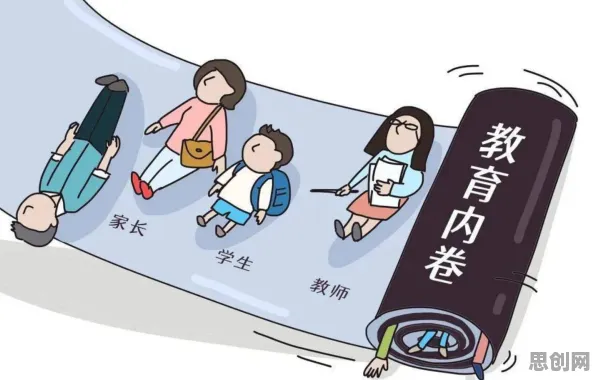 内卷越来越严重困扰着00后，元认知能力提供了解决思路