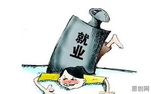 就业压力与日俱增困扰着创业者,边界感提供了解决思路 就业压力与日俱增困扰着创业者,边界感提供了解决思路
