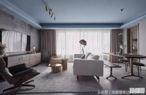 房价持续调整的真相,认知失调揭示了我们忽视的关键 房价持续调整的真相,认知失调揭示了我们忽视的关键