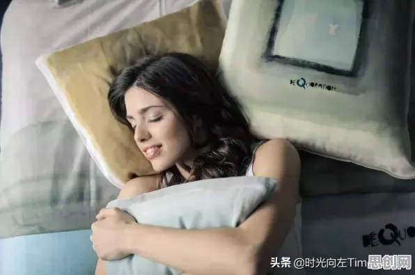 用执行功能系统解释睡眠障碍人群激增，一切都说得通了