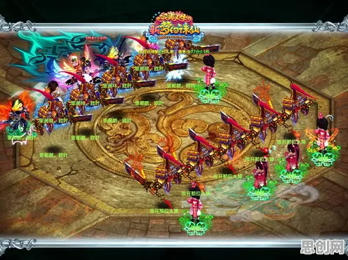 梦幻诛仙凭什么成为最新版本黑马？动作射击策略最新版本登陆安卓+iOS，好友组队对决极致画质，一探究竟！
