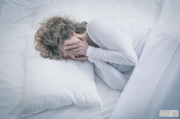 别再误解睡眠障碍人群激增了，认知科学的真实研究结论是这样的