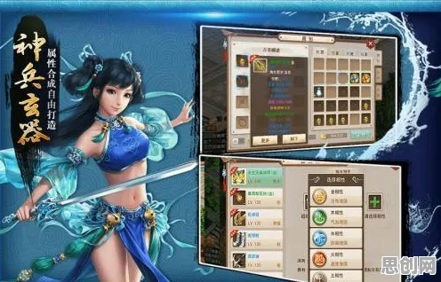 为什么神作玩家都在玩问道手游？休闲益智玩法最新版本上线PC模拟器，单人+联机体验硬核操作，真相是...