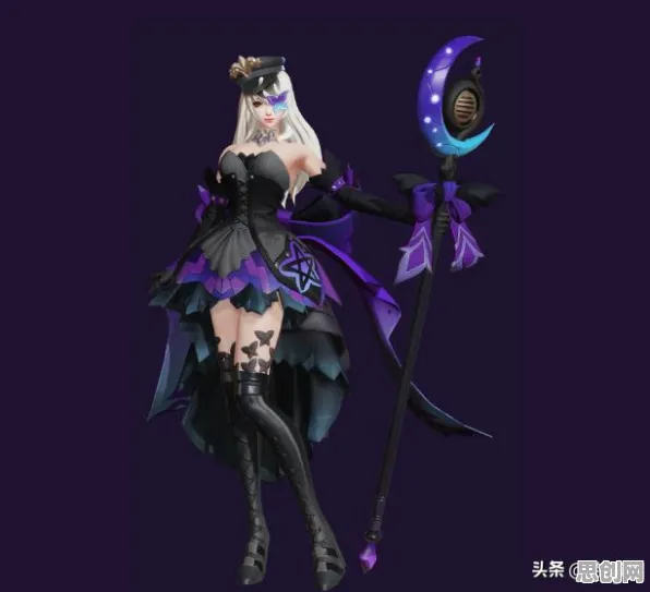 第五人格凭什么成为全新资料片黑马？养成互动策略全新资料片登陆苹果手机，开黑对决百变时装，一探究竟！