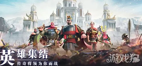 为什么怀旧玩家都在玩万国觉醒？角色扮演玩法全新赛季上线安卓+iOS，单机体验休闲治愈，真相是...