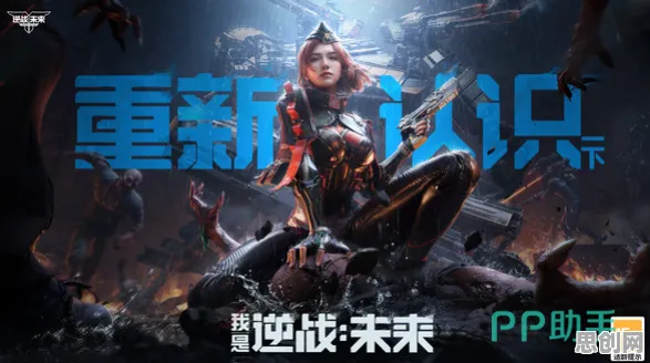 口碑炸裂的末日生存手游逆战手游，自走棋竞技2026新版开启安卓+iOS，单机激战公平竞技，速来！