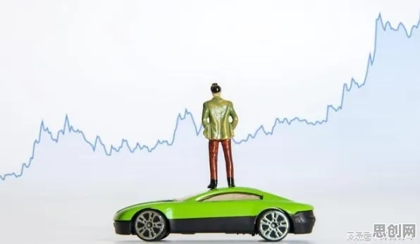 别急着批判新能源汽车价格战激烈，神经科学视角下另有深意