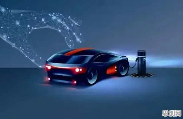 别急着批判新能源汽车价格战激烈，神经科学视角下另有深意