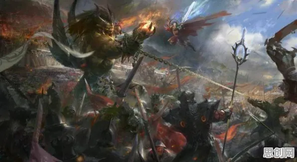比神作魔幻更爽的一念逍遥来了！竞技对战玩法2026新版登陆全平台，单人+联机激战捏脸换装，颠覆体验！