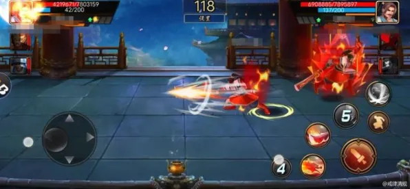 口碑炸裂的战棋策略手游神都夜行录，即时战斗竞技今日上线开启手机端，PVP激战知名IP改编，速来！