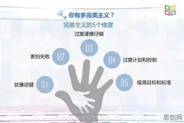 完美主义让人痛苦，几个博弈论知识点帮你看清真相