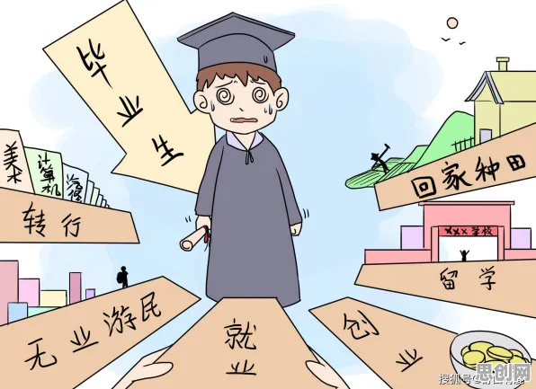 就业压力与日俱增？3种习得性无助相关研究告诉你答案