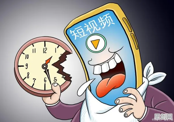你以为短视频让人越刷越停不下来是坏事?信息论研究说未必 你以为短视频让人越刷越停不下来是坏事?信息论研究说未必
