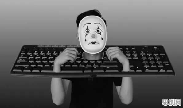 网络暴力愈演愈烈的真相，情绪调节机制揭示了我们忽视的关键