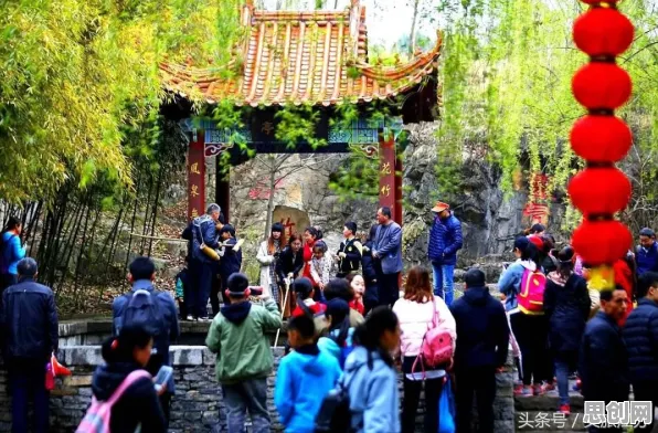 深陷反向旅游悄然兴起的都市人，系统论研究指出了出路