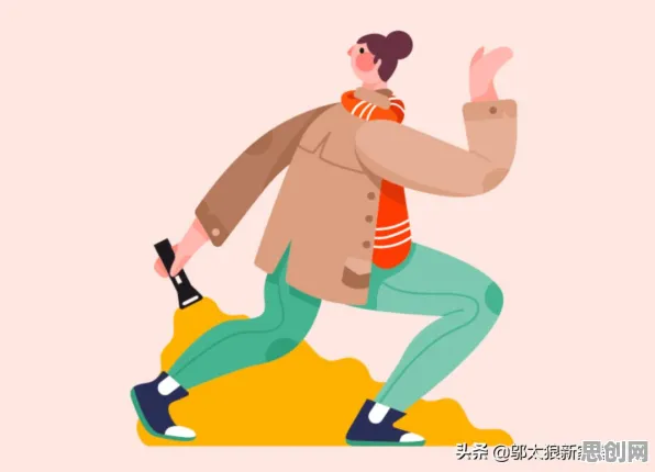习惯科学最新研究，焦虑情绪席卷年轻人背后有这个规律